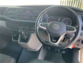 Volkswagen Transporter Image 6