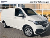 Volkswagen Transporter Image 1