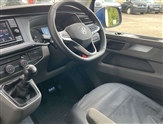 Volkswagen Transporter Image 2