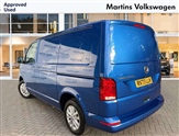 Volkswagen Transporter Image 3