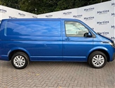Volkswagen Transporter Image 4