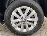 Volkswagen Transporter Image 5