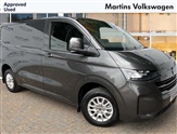 Volkswagen Transporter Image 1