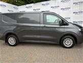 Volkswagen Transporter Image 4