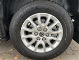 Volkswagen Transporter Image 5