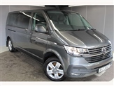 Volkswagen Transporter Image 1