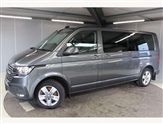 Volkswagen Transporter Image 3