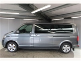 Volkswagen Transporter Image 4
