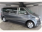 Volkswagen Transporter Image 5