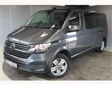 Volkswagen Transporter Image 6