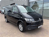 Volkswagen Transporter Image 1