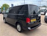 Volkswagen Transporter Image 3