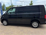 Volkswagen Transporter Image 4