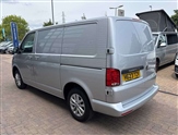 Volkswagen Transporter Image 3