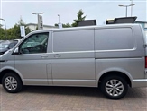 Volkswagen Transporter Image 4