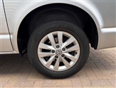 Volkswagen Transporter Image 5