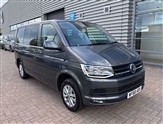 Volkswagen Transporter Image 1