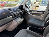 Volkswagen Transporter Image 2