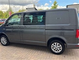 Volkswagen Transporter Image 4