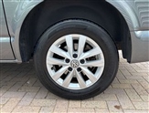 Volkswagen Transporter Image 5