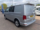 Volkswagen Transporter Image 3