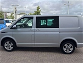 Volkswagen Transporter Image 4
