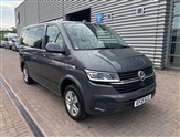 Volkswagen Transporter Image 1