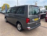 Volkswagen Transporter Image 3