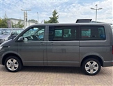 Volkswagen Transporter Image 4