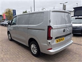Volkswagen Transporter Image 3