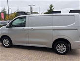 Volkswagen Transporter Image 4