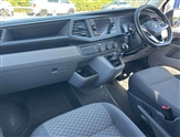 Volkswagen Transporter Image 2