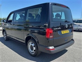 Volkswagen Transporter Image 3