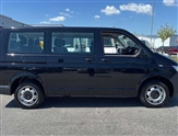 Volkswagen Transporter Image 4