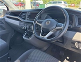 Volkswagen Transporter Image 6