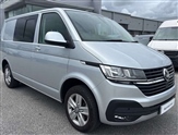 Volkswagen Transporter Image 1
