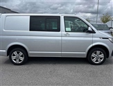 Volkswagen Transporter Image 4