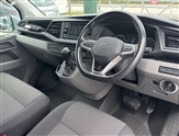 Volkswagen Transporter Image 6