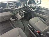 Volkswagen Transporter Image 2