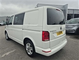Volkswagen Transporter Image 3