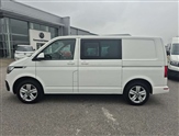 Volkswagen Transporter Image 4