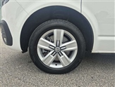 Volkswagen Transporter Image 5