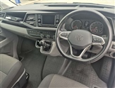 Volkswagen Transporter Image 6
