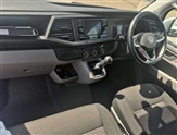 Volkswagen Transporter Image 2