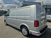 Volkswagen Transporter Image 3