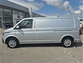 Volkswagen Transporter Image 4