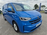 Volkswagen Transporter Image 1
