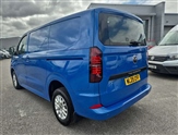 Volkswagen Transporter Image 3