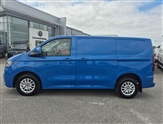 Volkswagen Transporter Image 4