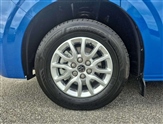 Volkswagen Transporter Image 5